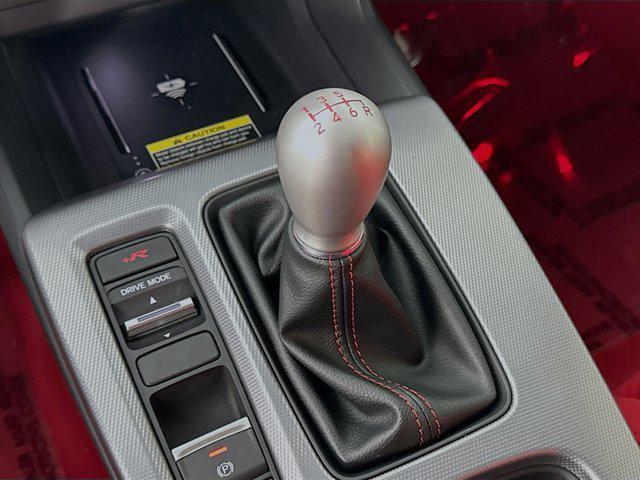 used 2023 Honda Civic Type R car, priced at $45,607