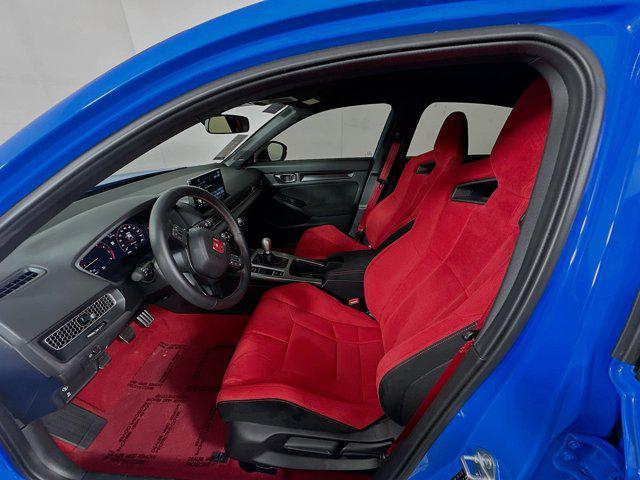 used 2023 Honda Civic Type R car, priced at $45,607