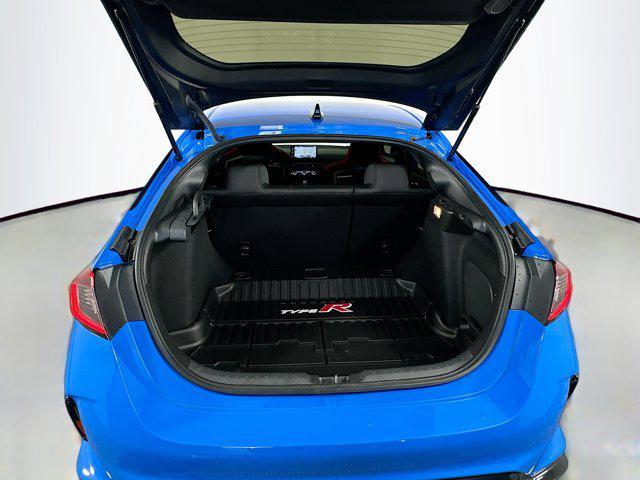 used 2023 Honda Civic Type R car, priced at $45,607