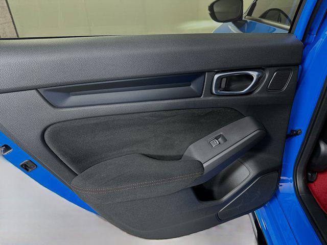 used 2023 Honda Civic Type R car, priced at $45,607