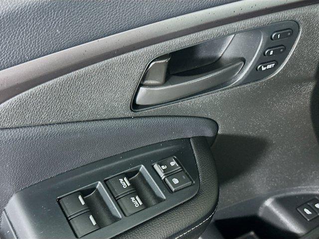 used 2022 Honda Passport car, priced at $29,918