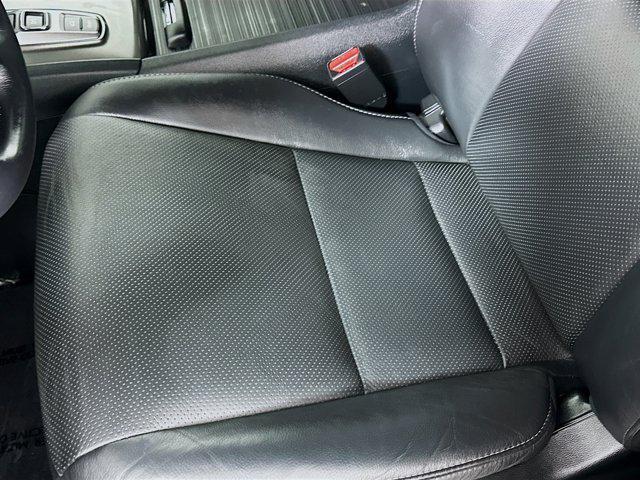 used 2022 Honda Passport car, priced at $29,918