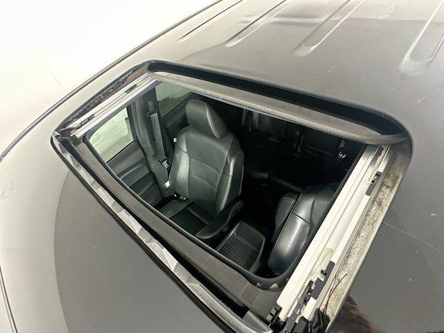 used 2022 Honda Passport car, priced at $29,918