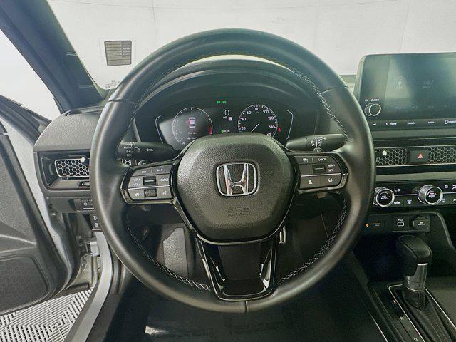 used 2022 Honda Civic car, priced at $21,898