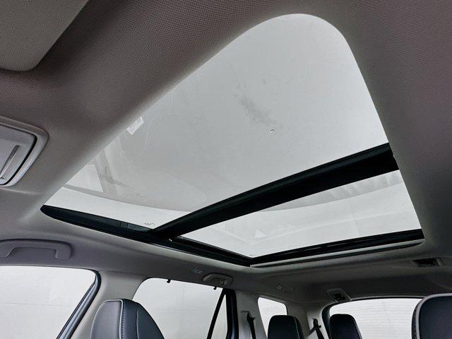 new 2025 Honda Pilot car, priced at $54,485