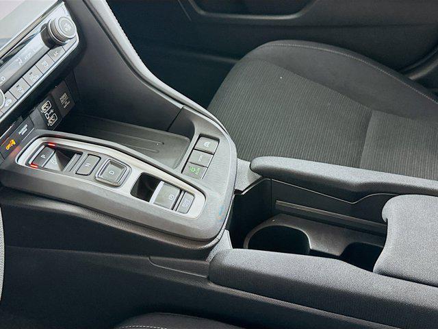 used 2022 Honda Insight car, priced at $22,000