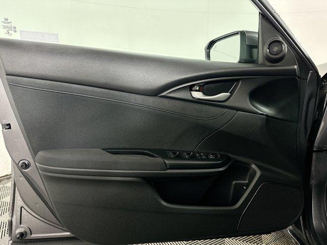 used 2022 Honda Insight car, priced at $22,000