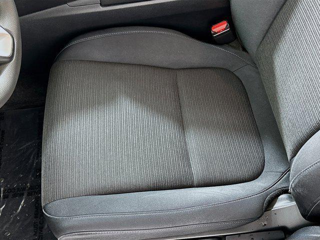 used 2022 Honda Insight car, priced at $22,000