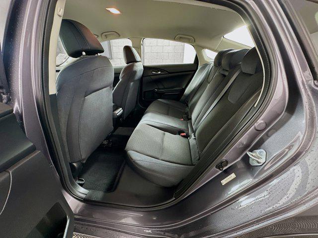 used 2022 Honda Insight car, priced at $22,000
