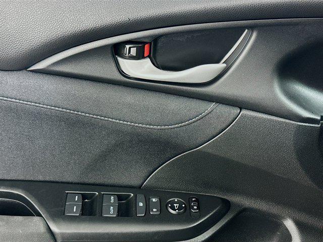 used 2022 Honda Insight car, priced at $22,000