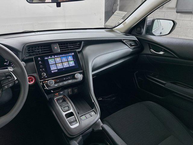 used 2022 Honda Insight car, priced at $22,000
