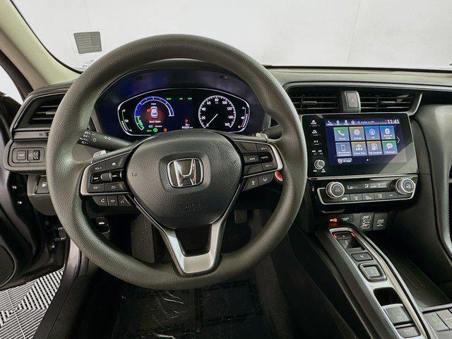 used 2022 Honda Insight car, priced at $22,000
