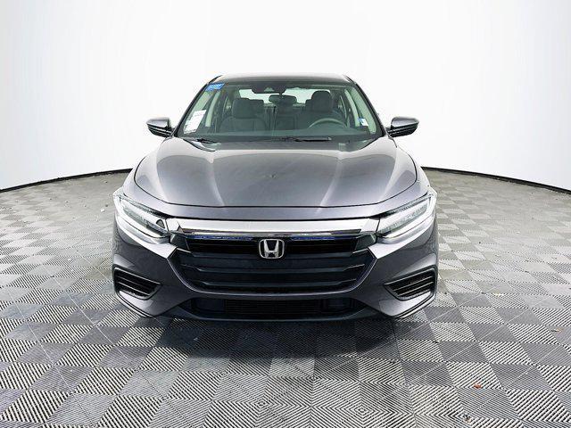 used 2022 Honda Insight car, priced at $22,000