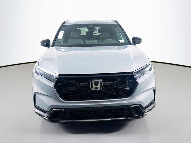 new 2026 Honda CR-V Hybrid car, priced at $39,775
