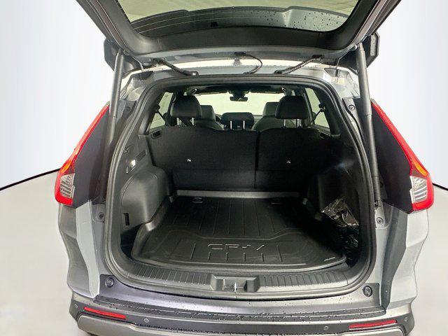 new 2026 Honda CR-V Hybrid car, priced at $39,775