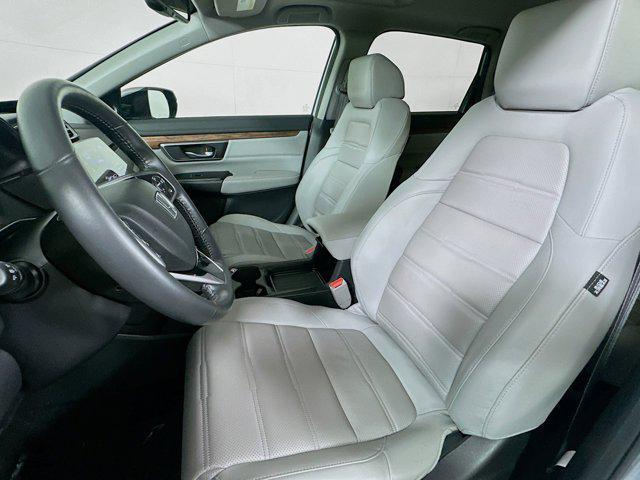 used 2022 Honda CR-V car, priced at $25,999