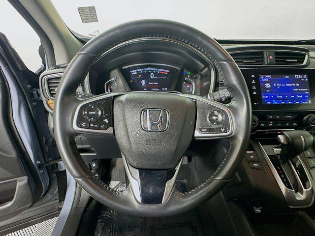 used 2022 Honda CR-V car, priced at $26,985