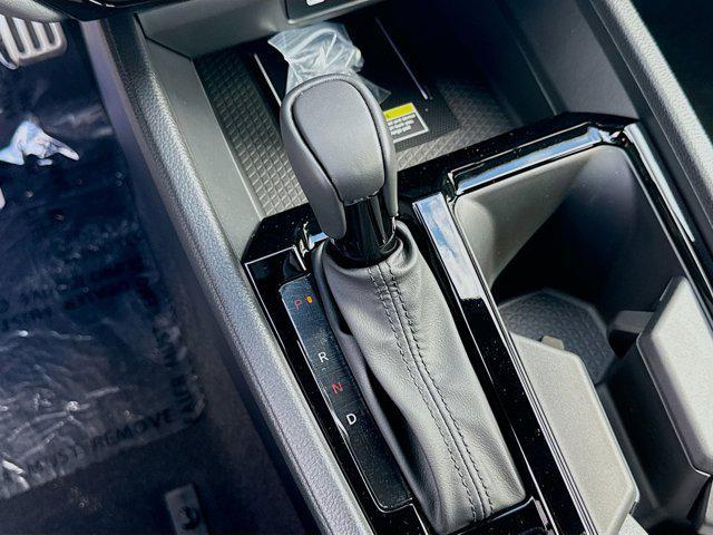 new 2025 Honda Accord Hybrid car, priced at $33,780