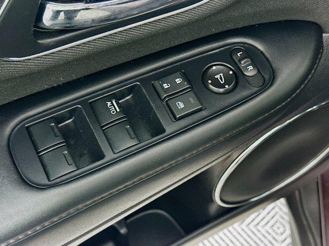 used 2022 Honda HR-V car, priced at $19,710