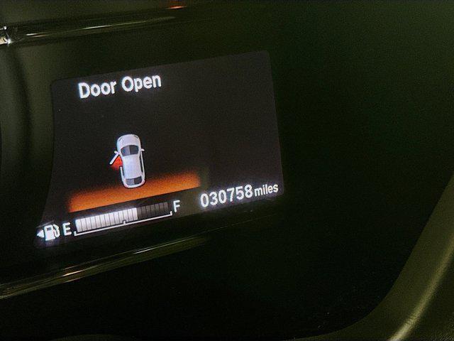 used 2022 Honda HR-V car, priced at $19,710