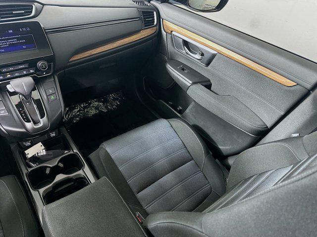 used 2022 Honda CR-V car, priced at $24,260