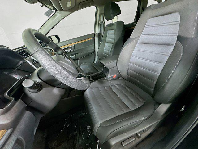 used 2022 Honda CR-V car, priced at $24,260