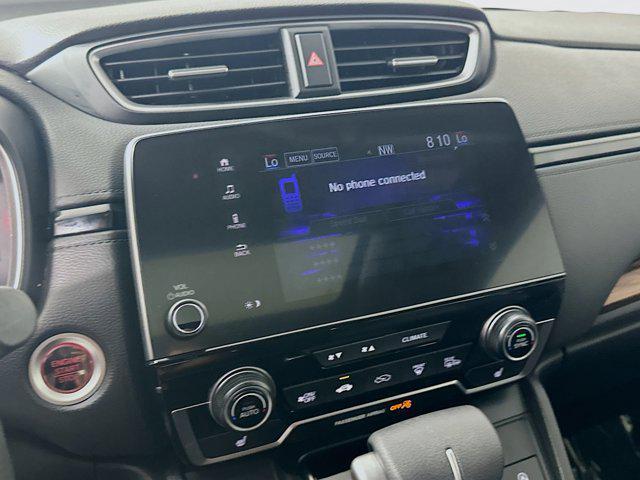used 2022 Honda CR-V car, priced at $24,260