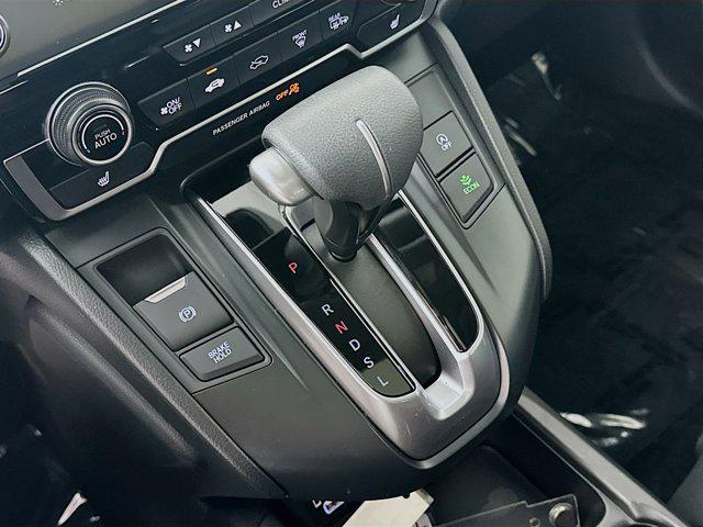 used 2022 Honda CR-V car, priced at $24,260