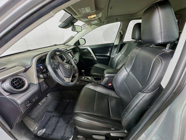 used 2018 Toyota RAV4 car, priced at $19,988