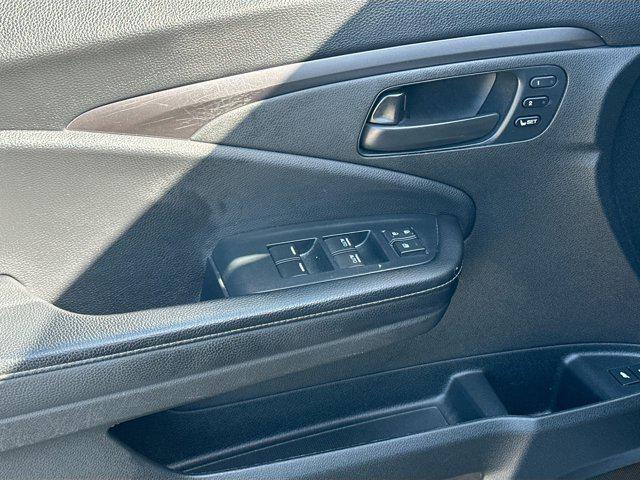 used 2022 Honda Passport car, priced at $22,566