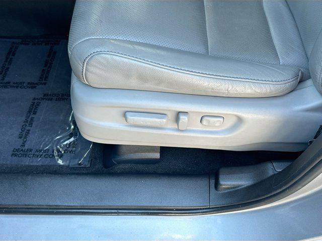 used 2022 Honda Passport car, priced at $22,566