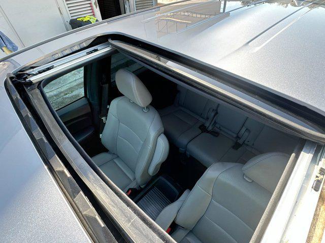 used 2022 Honda Passport car, priced at $22,566