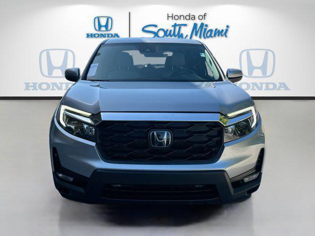 used 2022 Honda Passport car, priced at $22,566
