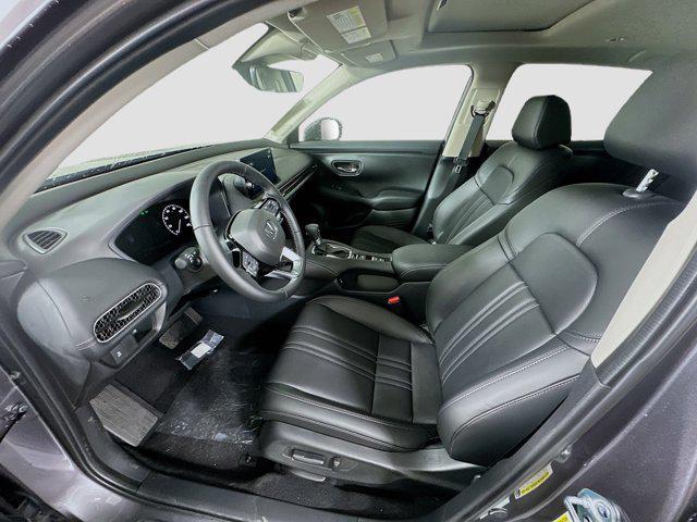 new 2026 Honda HR-V car, priced at $30,104