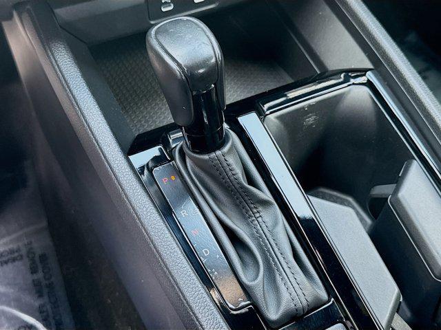 used 2023 Honda Accord Hybrid car, priced at $22,823