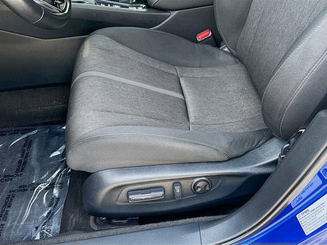used 2023 Honda Accord Hybrid car, priced at $22,823