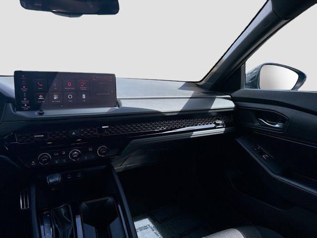 used 2023 Honda Accord Hybrid car, priced at $22,823