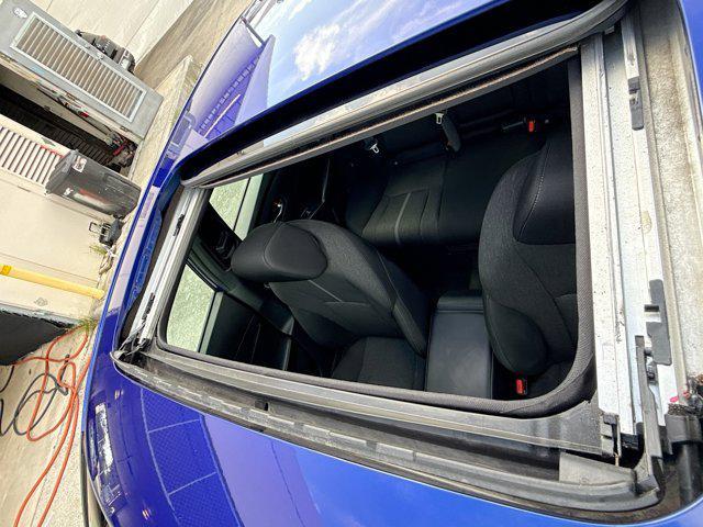 used 2023 Honda Accord Hybrid car, priced at $22,823