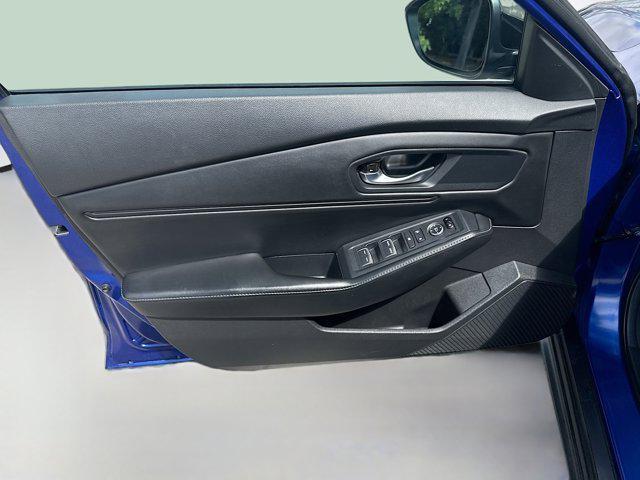used 2023 Honda Accord Hybrid car, priced at $22,823