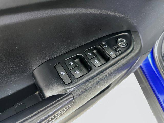 used 2022 Hyundai Venue car, priced at $16,688