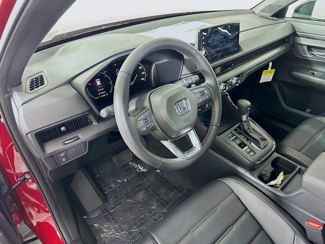 new 2025 Honda CR-V Hybrid car, priced at $38,700