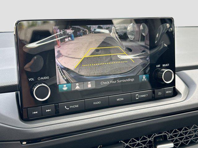 new 2025 Honda Accord car, priced at $30,346