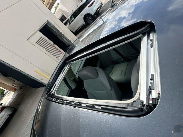 new 2025 Honda Accord car, priced at $30,346