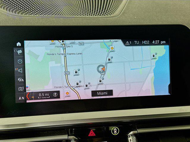 used 2020 BMW 330 car, priced at $22,804