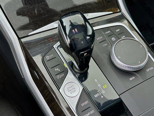 used 2020 BMW 330 car, priced at $22,804