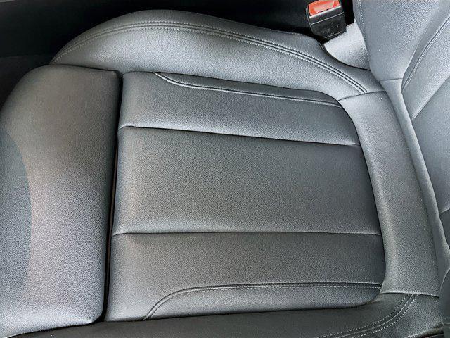 used 2020 BMW 330 car, priced at $22,804