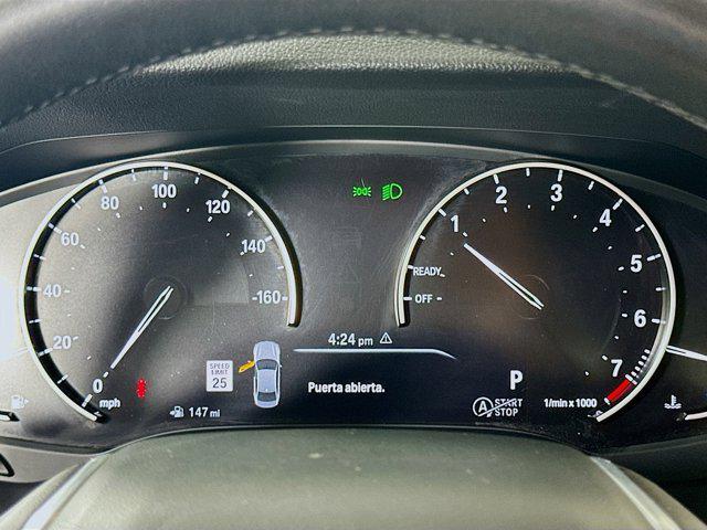 used 2020 BMW 330 car, priced at $22,804