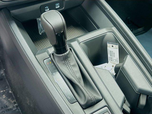 new 2025 Honda Accord car, priced at $30,778