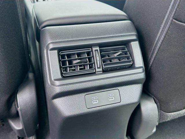 new 2025 Honda Accord car, priced at $30,778