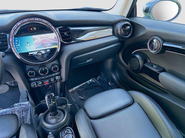 used 2023 MINI Hardtop car, priced at $22,888